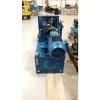 Hydraulic power unit with Vickers 30HP pump #1 small image