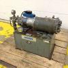 Vickers Hydraulic Power Pack 89J-94004-V7 Used #75076