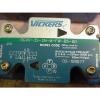origin Eaton Vickers Hydraulic Solenoid Valve 02-109577 DG4V-3S-2N-M-FW-B5-60 #2 small image