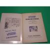 Vickers Circuitool for Drawing Hydraulic Symbols and Symbolic Circuits 1952