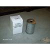 Hycon/Eaton Vickers Hydraulic Filter Kit P/N 923069 10 Micron W/Gasket NIB #1 small image