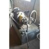 Vickers Hydraulic Power Unit 15 hp 80 gallon 3 phase