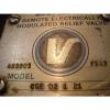 origin GENUINE Eaton Vickers hydraulic Modulated Relief Valve CGE-02-1-21 #3 small image