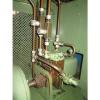 Di-Acro #6 3Hp 208-220/440V 3Ph Bending Machine W/Vickers Hydraulic Pump Nice #11 small image
