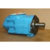 Hydraulic vane double pump, 30GPM/8GPM, 3000PSI, 3520VQ30A8-1AA20 Vickers #1 small image