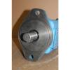 Hydraulic vane double pump, 30GPM/8GPM, 3000PSI, 3520VQ30A8-1AA20 Vickers #4 small image