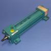 VICKERS HYDRAULIC CYLINDER 48-729-180 #1 small image
