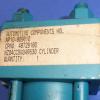VICKERS HYDRAULIC CYLINDER 48-729-180 #2 small image