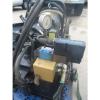 Berendsen Hydraulic Power Unit Model SYS3798R4 with Baldor Engine amp; Vickers Pump