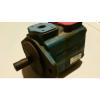 Vickers Hydraulic Vane Pump Motor 26V017A 1C20 #1 small image
