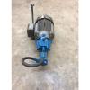 Vickers Hydraulic Pump 2520V21A11 F60 1AA20 282 With Baldor 25 HP Motor 230/460V #1 small image