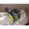 Vickers hydraulic valve solenoid coil 120 VAC 02-178114 Assembly Origin   $99 #4 small image