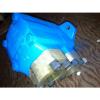 Vickers Fixed Displacement Hydraulic Vane Pump #1 small image