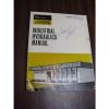 VINTAGE Sperry Vickers Industrial Hydraulics Manual 935100-A 1970 1st Edition