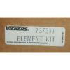 Vickers 737391 Hydraulic Element Kit #2 small image