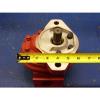 Eaton Vickers 25500LSB Fixed Displacement Hydraulic Gear Pump 13 Tooth Spline #7 small image