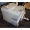 Vickers Hydraulic Motor 45V50A1C10180L - Rebuilt Vane Pump #1 small image