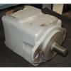 Vickers Hydraulic Motor 45V50A1C10180L - Rebuilt Vane Pump #2 small image