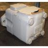 Vickers Hydraulic Motor 45V50A1C10180L - Rebuilt Vane Pump