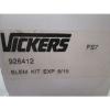 Origin Eaton/Vickers 926412 10 Micron Hydraulic Filter Element Kit #7 small image