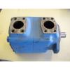 Vickers Hydraulic Motor 46N155A 1020 #1 small image