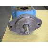 Vickers Hydraulic Motor 46N155A 1020 #2 small image