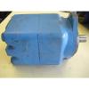 Vickers Hydraulic Motor 46N155A 1020 #5 small image