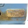 Vickers Hydraulic Motor 46N155A 1020 #8 small image