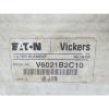 Eaton Vickers V6021B2C10 Hydraulic Filter Element NIB