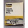Industrial Hydraulics Manual Sperry Rand Vickers 935100-A 1970 First Edition #1 small image