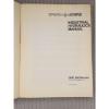 Industrial Hydraulics Manual Sperry Rand Vickers 935100-A 1970 First Edition #11 small image