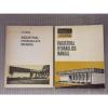 Industrial Hydraulics Manual Sperry Rand Vickers 935100-A 1970 First Edition #12 small image