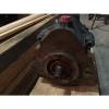 Vickers motorhome hydraulic pump off Zephyr 2001 motorhome - # 02-341980