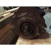 Vickers motorhome hydraulic pump off Zephyr 2001 motorhome - # 02-341980