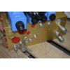 Caterpillar DEUCE DV100 Hydraulic GP-TILT Control Part 1244624 Eaton Vickers 24V