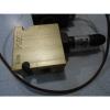 Lot of 2 VICKERS 02-178106 SOLENOID COIL HYDRAULIC parker 851017 ds102c-20 #2 small image