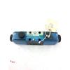 USED GREAT CONDITION VICKERS KDG4V-3S-2C15S-M-U-H5-60 HYDRAULIC VALVE, BLUE B364 #1 small image