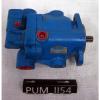Vickers Hydraulic Piston Pump PUM1154 #1 small image