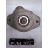 Vickers Hydraulic Piston Pump PUM1154 #2 small image