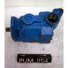 Vickers Hydraulic Piston Pump PUM1154