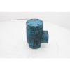 EATON VICKERS C2-825 DIRECT ACTING HYDRAULIC RIGHT ANGLE CHECK VALVE UNUSED G37 #1 small image