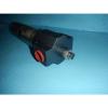 Vickers H3402A4LNB2V03 Hydraulic Pressure Filter 3/4#034; SAE Ports