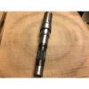 Sperry Vickers 242287 Hydraulic Parts/Shaft #1 small image