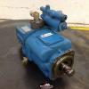 Vickers Hydraulic Pump PVE35QI-25V21AR Used #72814 #1 small image