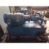 Vickers Hydraulic Pump Unit