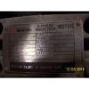 Vickers 30 Hp Hydraulic Oil Pump w/cooler amp; Reservoir- Nice