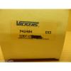 VICKERS 942404 HYDRAULIC OIL FILTER ELEMENT KIT 3 MICRON 404208  NOS