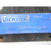 VICKERS CVCS-32-N-S2-10 HYDRAULIC VALVE Origin NO BOX #4 small image
