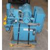 VICKERS DOUBLE A Model T-20-P H5-P-10B1 HYDRAULIC PUMPING STATION 75 HP #2 small image