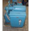 VICKERS DOUBLE A Model T-20-P H5-P-10B1 HYDRAULIC PUMPING STATION 75 HP #4 small image